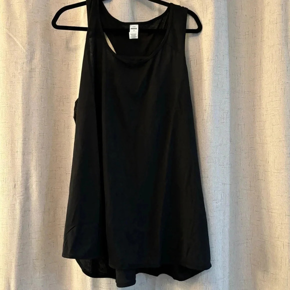 RBX Active Women's Plus Size Sleeveless Relaxed Fashion Workout Yoga Tank Top 2X - Picture 5 of 8